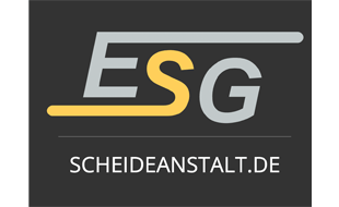 Logo von ESG Edelmetall-Service GmbH & Co. KG