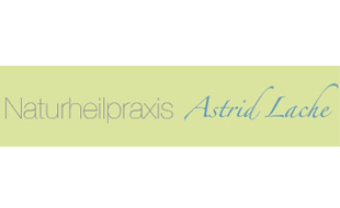 Logo von Lache Astrid Heilpraktikerin