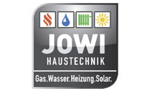 Logo von JoWi-Haustechnik