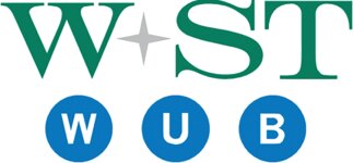 Logo von W+ST WUB Steuerberatungsgesellschaft mbH