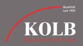 Logo von Immobilien & Bauträger Kolb GmbH