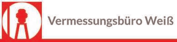 Logo von Vermessungsbüro Weiß - öffentlich bestellter Vermessungsingenieur
