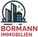 Logo von Bormann Immobilien
