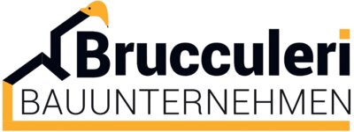 Logo von Brucculeri Bauunternehmen