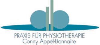 Logo von Conny Appel-Bonnaire  Krankengymnastik-Massage-Lymphdrainage