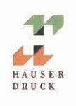 Logo von HAUSER DRUCK E.K.