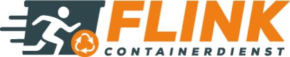 Logo von Flink Containerdienst