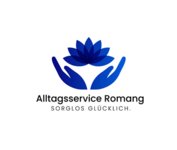 Logo von Romang Alltagsservice