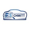 Logo von KFZ Sachverständigenbüro Schmitt