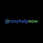 Logo von anyhelpnowgmbh