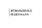 Logo von Hartmann Büroservice