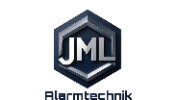 Logo von JML Alarmtechnik OHG