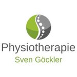 Logo von Physiotherapie Sven Göckler