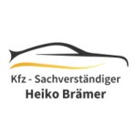 Logo von Brämer Heiko Kfz-Sachverständiger