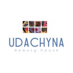 Logo von Kosmetikstudio in Saarbrücken — Udachyna Beauty House