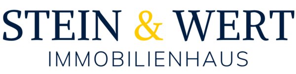 Logo von Stein & Wert Immobilien GmbH