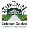 Logo von Gartenwelt Services
