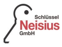 Logo von Schlüssel Neisius GmbH / Schlösser-Tresore-Schließanlagen