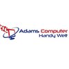 Logo von Adams Computer & Handy Welt