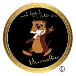 Logo von Und täglich grüßt das Murmeltier e.V.