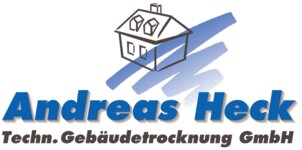 Logo von Andreas Heck Techn. Gebäudetrocknung GmbH