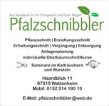Logo von Pfalzschnibbler