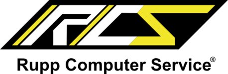 Logo von RuppComputerService