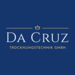 Logo von Da Cruz Trocknungstechnik GmbH