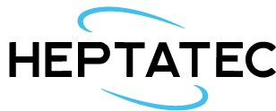 Logo von Heptatec GmbH
