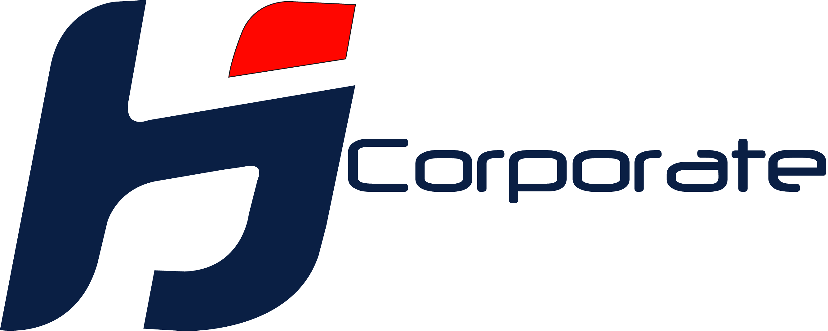 Logo von HJ Corporate GbR