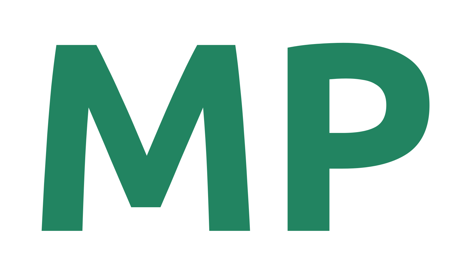 Logo von MP Software & Consulting
