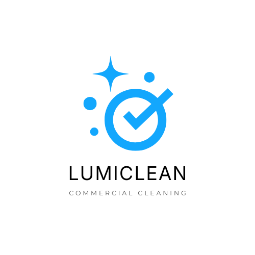 Logo von LumiClean