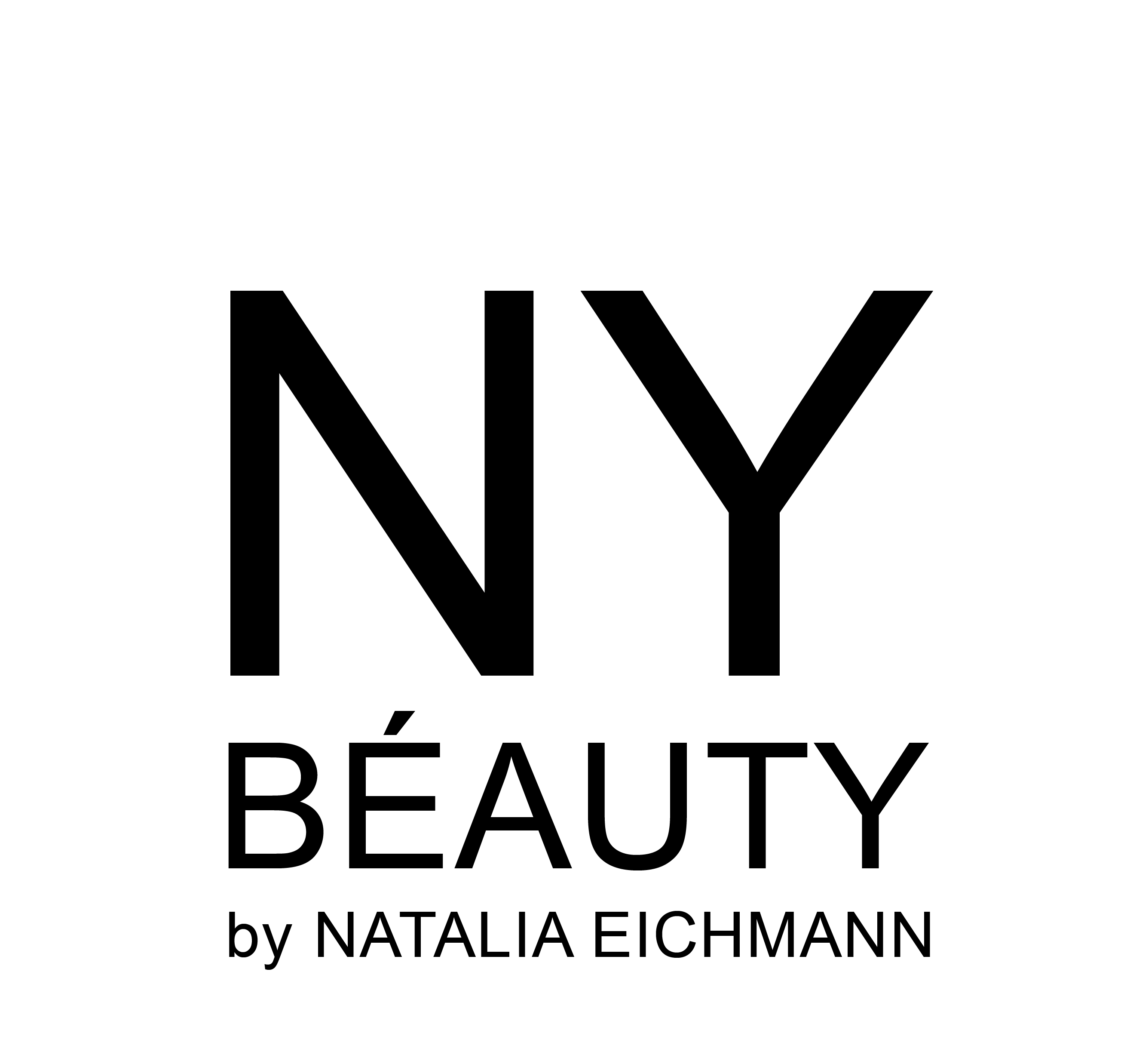 Logo von NY BÉAUTY by NATALIA EICHMANN