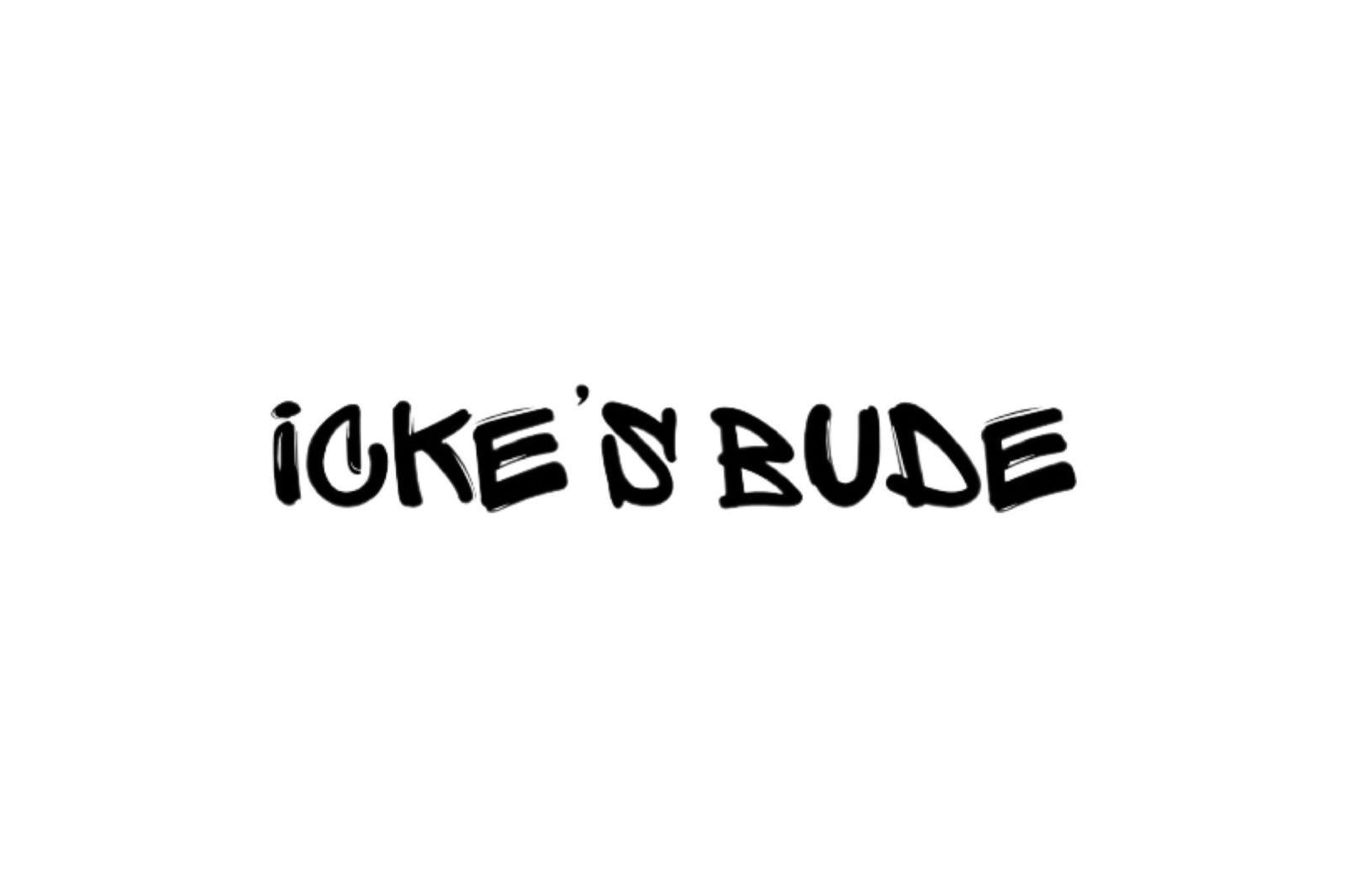 Logo von ickes Bude