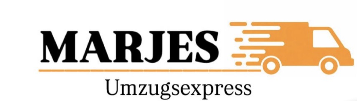 Logo von MARJES Umzugsexpress
