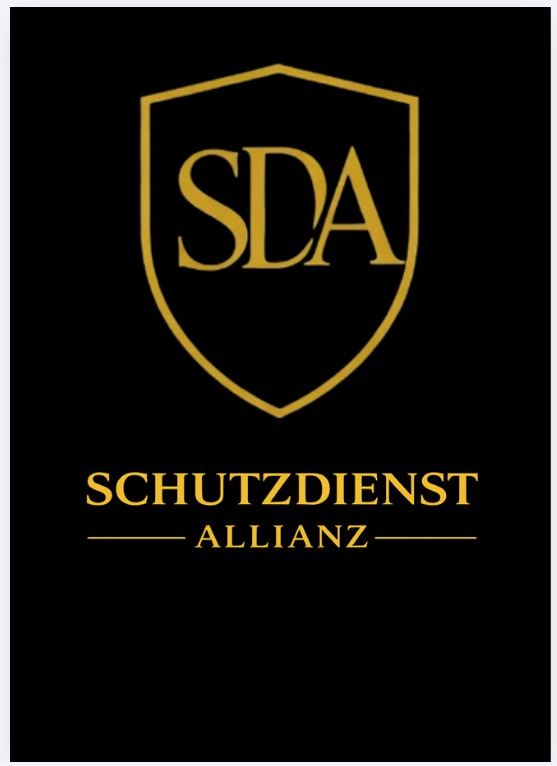 Logo von SDA Schutzdienst-Allianz.de