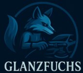 Logo von Glanzfuchs Fahrzeugaufbereitung
