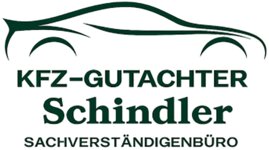 Logo von KFZ-Gutachter Schindler Sachverständigenbüro
