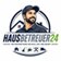 Logo von Hausbetreuer24