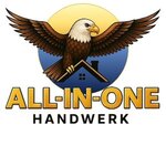 Logo von All-in-One Handwerk