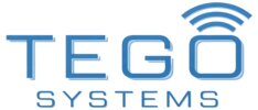 Logo von TEGO Systems GmbH