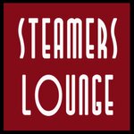 Logo von Steamers Lounge