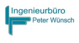 Logo von Ingenieurbüro Peter Wünsch