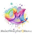 Logo von Malermeiter Christoph Manz