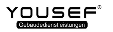 Logo von YOUSEF Gebäudedienstleistungen
