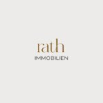 Logo von Rath Immobilien