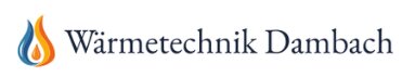 Logo von Wärmetechnik Dambach