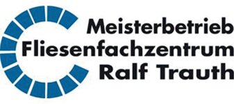 Logo von Fliesenfachzentrum Trauth GmbH