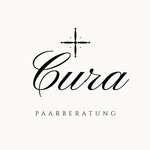 Logo von Cura Paarberatung - Inhaber Sara Hasler