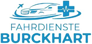 Logo von Fahrdienste Burckhart